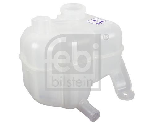 Engine coolant reservoir Fiat Panda: 172397 febi Expansion Tank, coolant