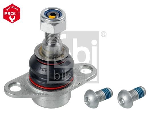 Suspension ball joint Mini Mini Paceman: 172554 febi Ball joint