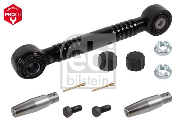 febi 172550 Rod/Strut, stabiliser 172550