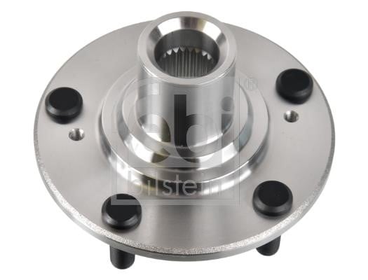 febi 172584 Wheel hub 172584 172584 febi Wheel hub