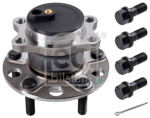 Buy febi 172587 at a low price in United Arab Emirates!