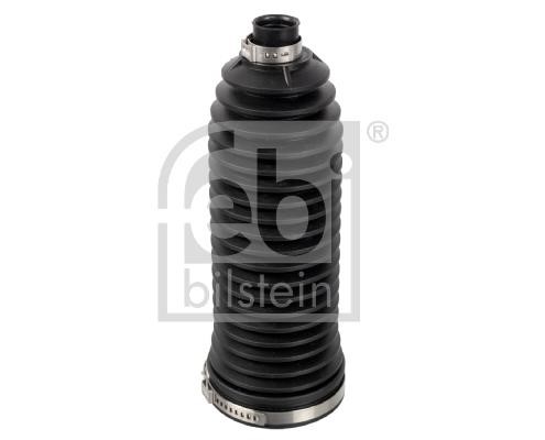 Steering rack bellow Opel: 172744 febi Bellow Kit, steering