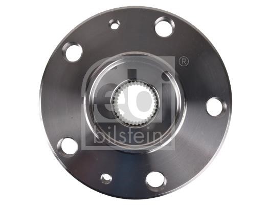 Wheel hub febi 172747