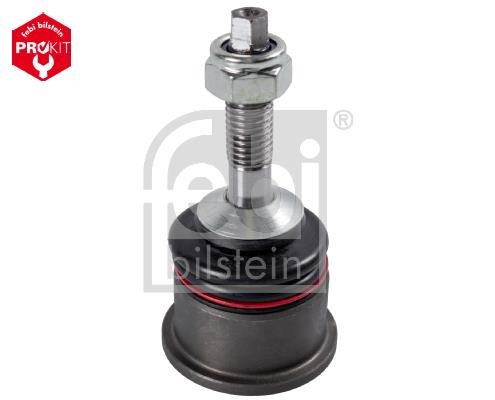 Ball joint Jaguar: 172749 febi Ball joint
