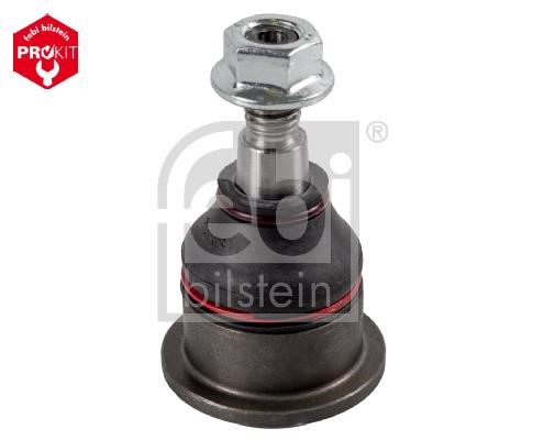febi 172763 Front upper arm ball joint 172763 172763 febi Front upper arm ball joint