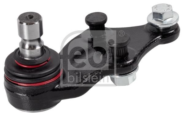 febi 172769 Front lower arm ball joint 172769