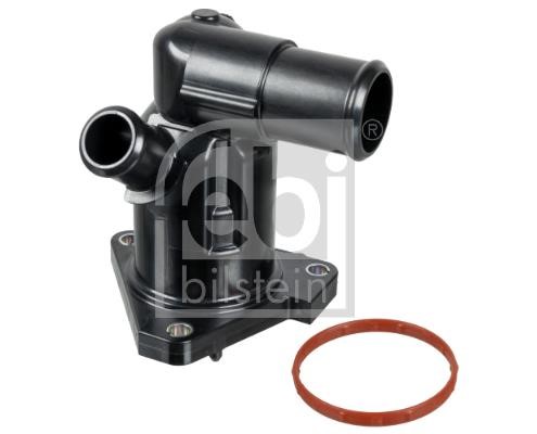 Engine coolant thermostat Subaru: 172644 febi Thermostat, coolant