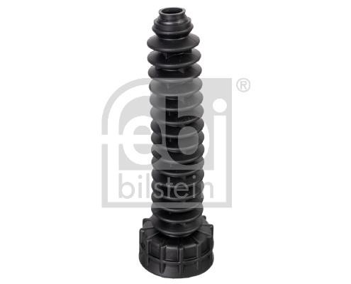 febi 172649 Bellow and bump for 1 shock absorber 172649 172649 febi Bellow and bump for 1 shock absorber