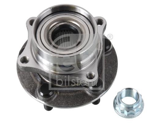 Buy febi 172804 – good price at EXIST.AE!