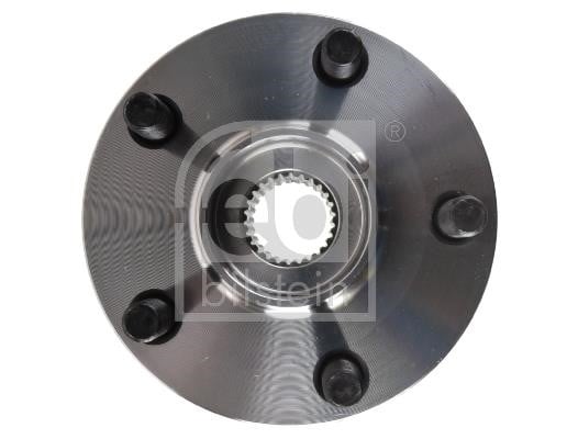 febi Wheel bearing – price 209 PLN
