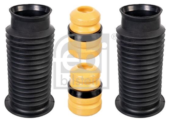 febi 172679 Dust Cover Kit, shock absorber 172679 172679 febi Dust Cover Kit, shock absorber