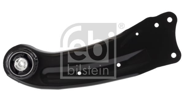 Control/Trailing Arm, wheel suspension febi 172823
