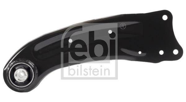 Control/Trailing Arm, wheel suspension febi 172825