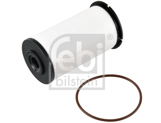 febi Fuel filter – price 34 PLN