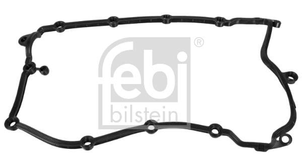 Rocker cover seal Jaguar F-Type: 172879 febi Rocker cover gasket