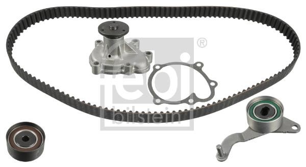 febi 173016 Water Pump & Timing Belt Set 173016