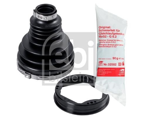 febi 172884 Bellow, driveshaft 172884 172884 febi Bellow, driveshaft