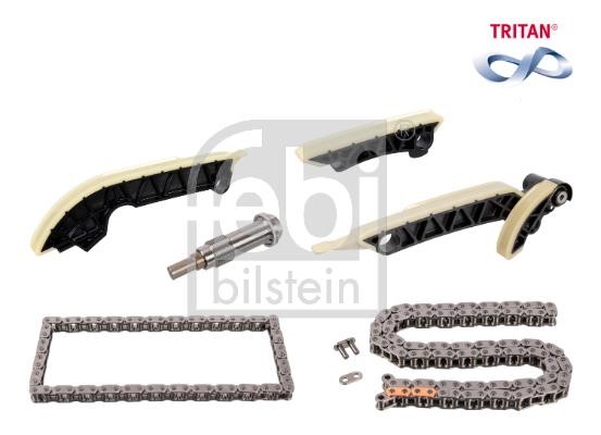 172891 febi Timing chain kit