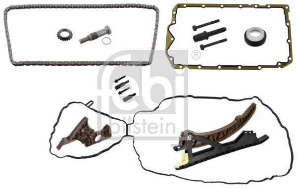 febi 173042 Timing chain kit 173042