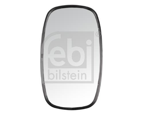 172936 febi Exterior Mirror, driver cab