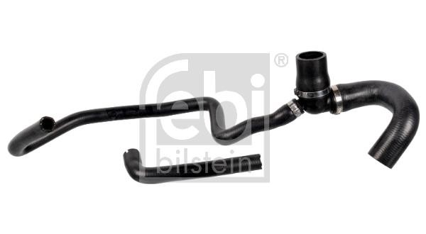febi 172956 Radiator hose 172956 172956 febi Radiator hose