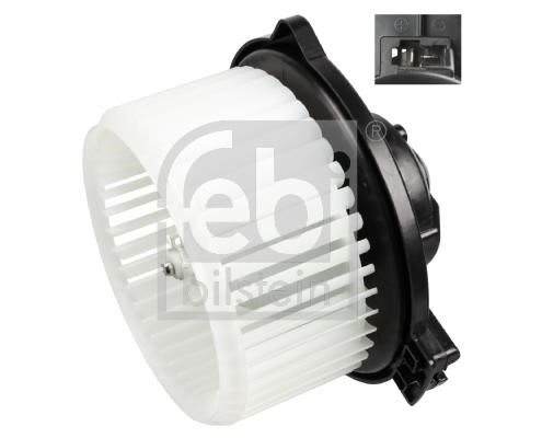 febi 172958 Interior Blower 172958