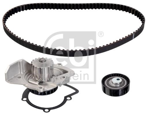 febi 173180 Water Pump & Timing Belt Set 173180