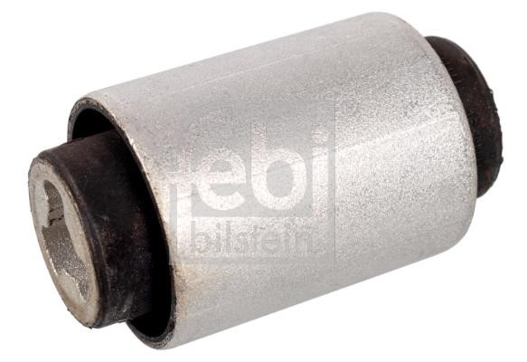 Suspension arm bushing Mercedes GLA: 173330 febi Silent block