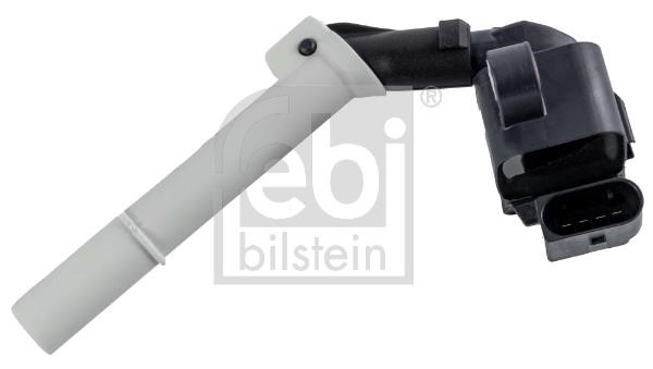 Engine coil pack Mercedes GLA-Class: 173343 febi Ignition coil