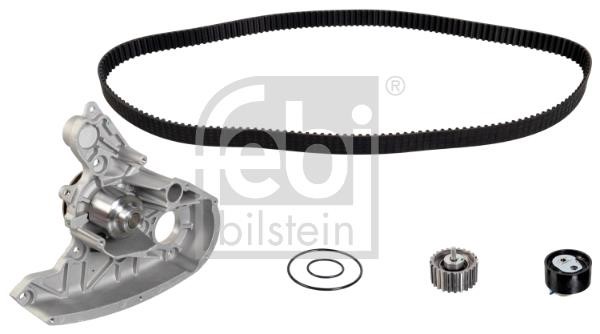febi 173200 Timing Belt Kit 173200 173200 febi Timing Belt Kit