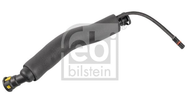 173375 febi Breather Hose for crankcase