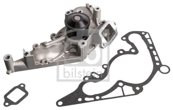 Water pump for engine Lexus LS: 173234 febi Water pump