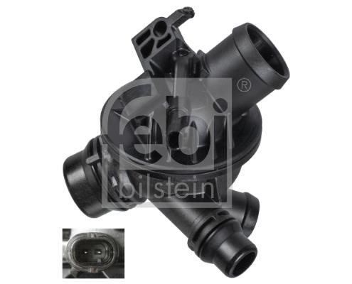 173402 febi Thermostat, coolant
