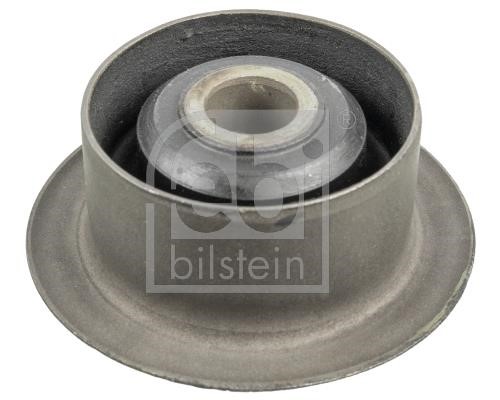 Bearing Bush, bonnet leaf spring febi 173407