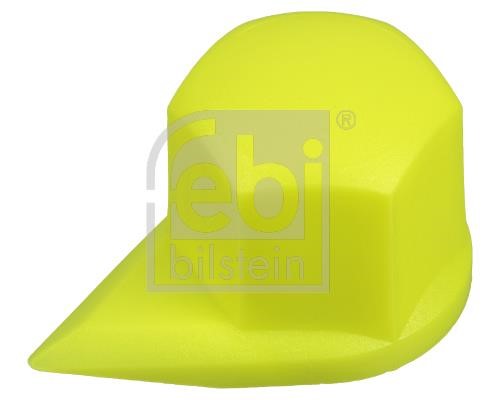 173262 febi Protective Cap, ball head (trailer hitch)