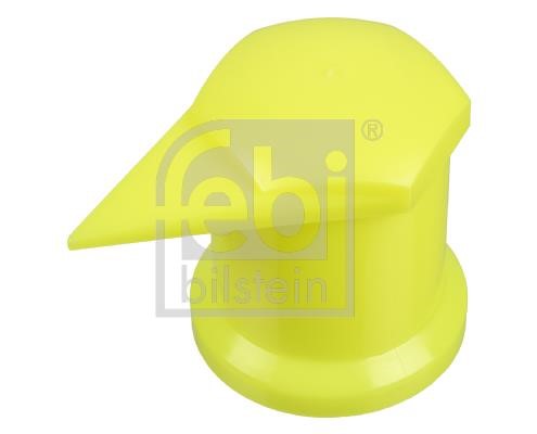 173263 febi Cap, wheel nut