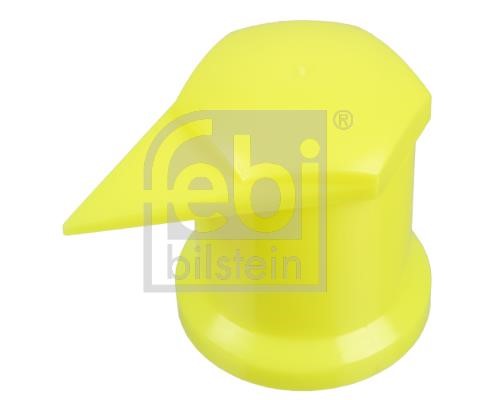 173264 febi Cap, wheel nut