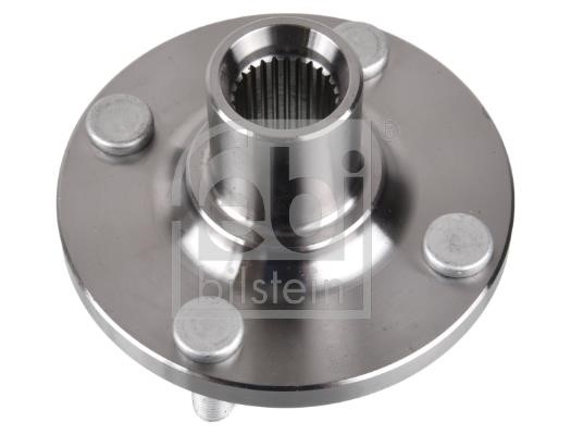Wheel hubs Toyota Corolla: 173419 febi Wheel hub