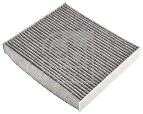febi 173280 Cabin filter 173280 173280 febi Cabin filter