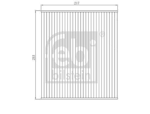 Buy febi 173280 at a low price in United Arab Emirates!