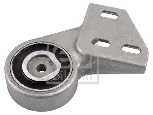 Mounting, radiator febi 173436