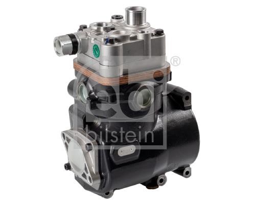 febi 173450 Pneumatic system compressor 173450