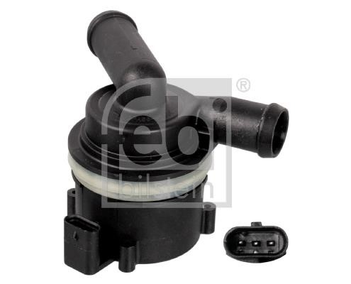 173634 febi Additional coolant pump
