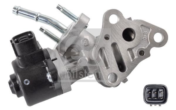 febi 173647 EGR Valve 173647