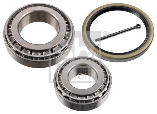 febi 173677 Wheel bearing 173677 173677 febi Wheel bearing