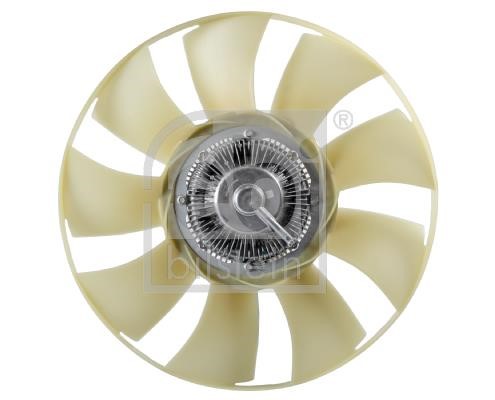 febi 173692 Fan, radiator 173692