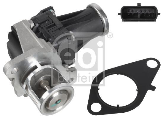 febi 173555 EGR Valve 173555