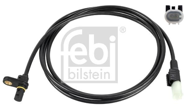 febi 173557 Sensor, wheel speed 173557