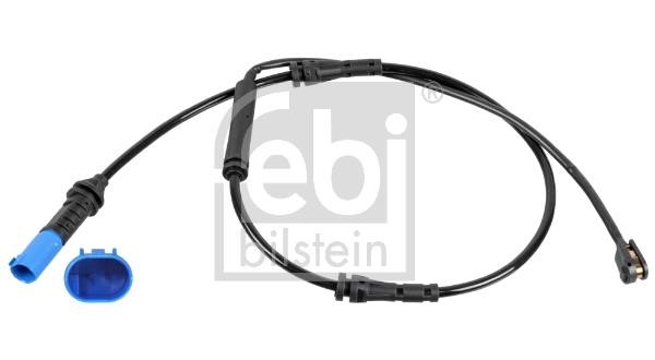 febi Brake pad wear sensor – price 37 PLN