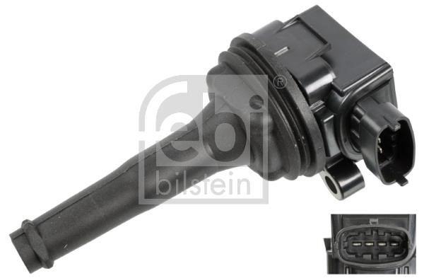 173592 febi Ignition coil